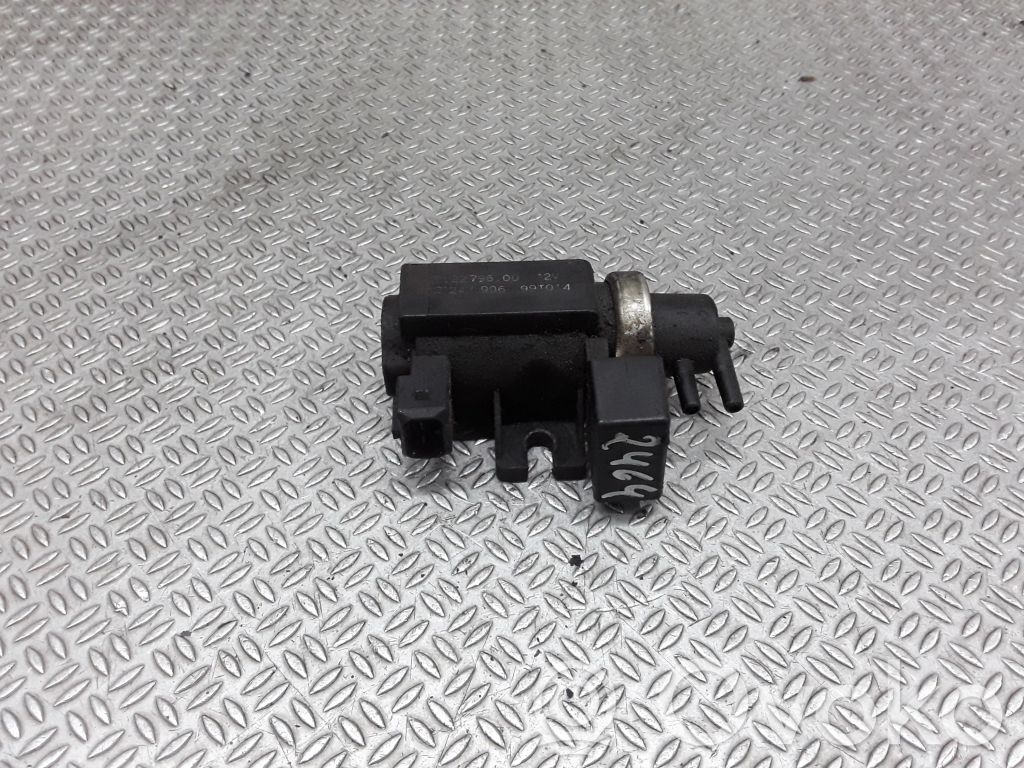 Electroválvula del turbo   72279600