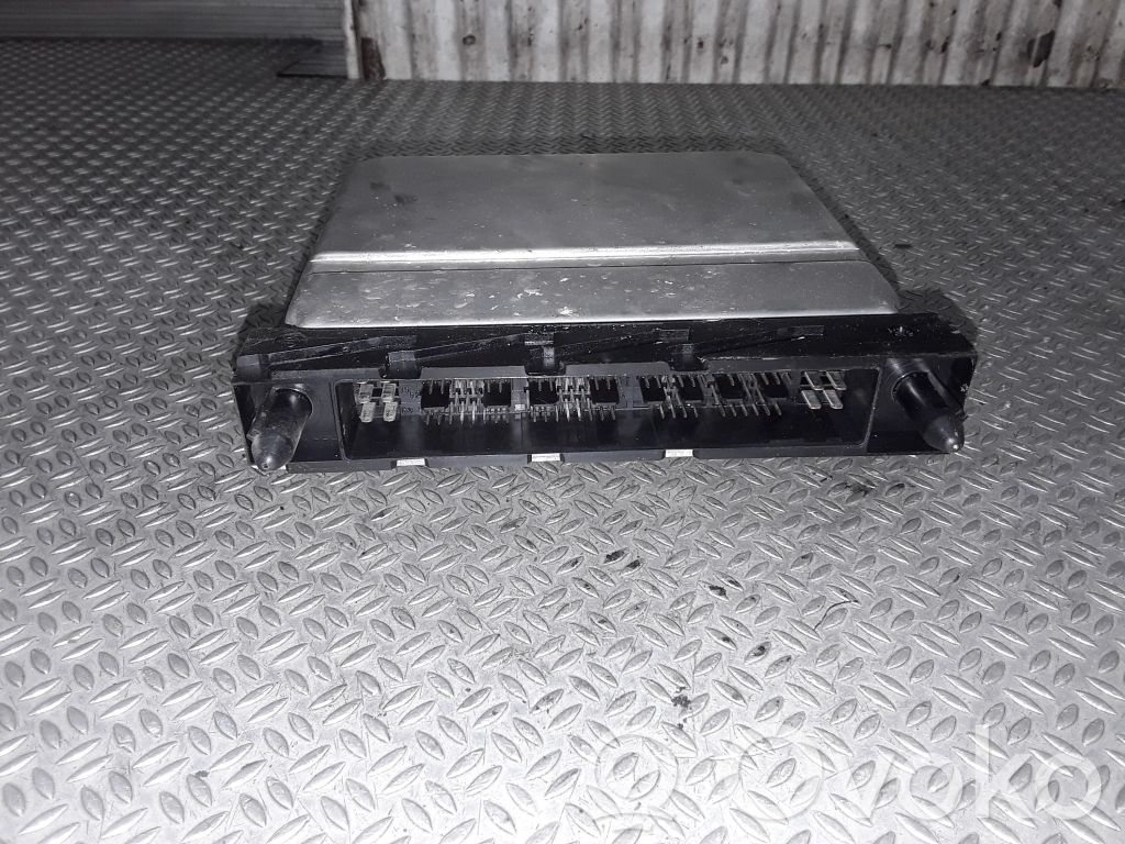 Motorsteuergerät/-modul   08677708A,0281010319