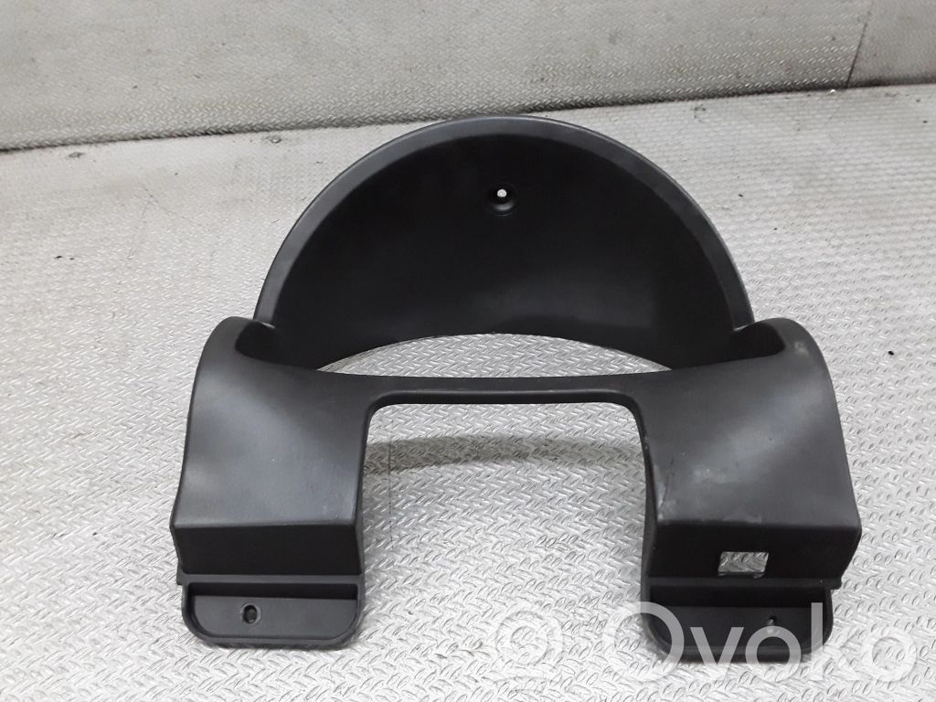 Opel Corsa C Dashboard trim 