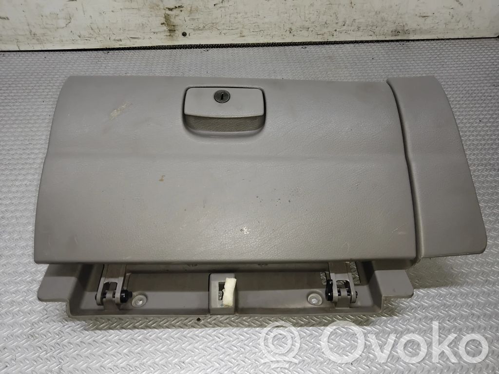 Chevrolet Rezzo Guantera 