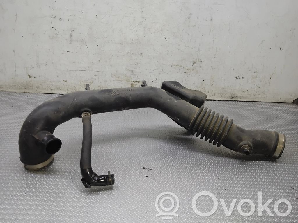Ansaugdämpfer Resonator   897176923
