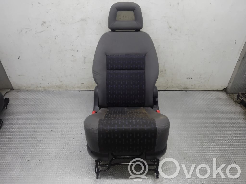 Ford Galaxy Asiento trasero 