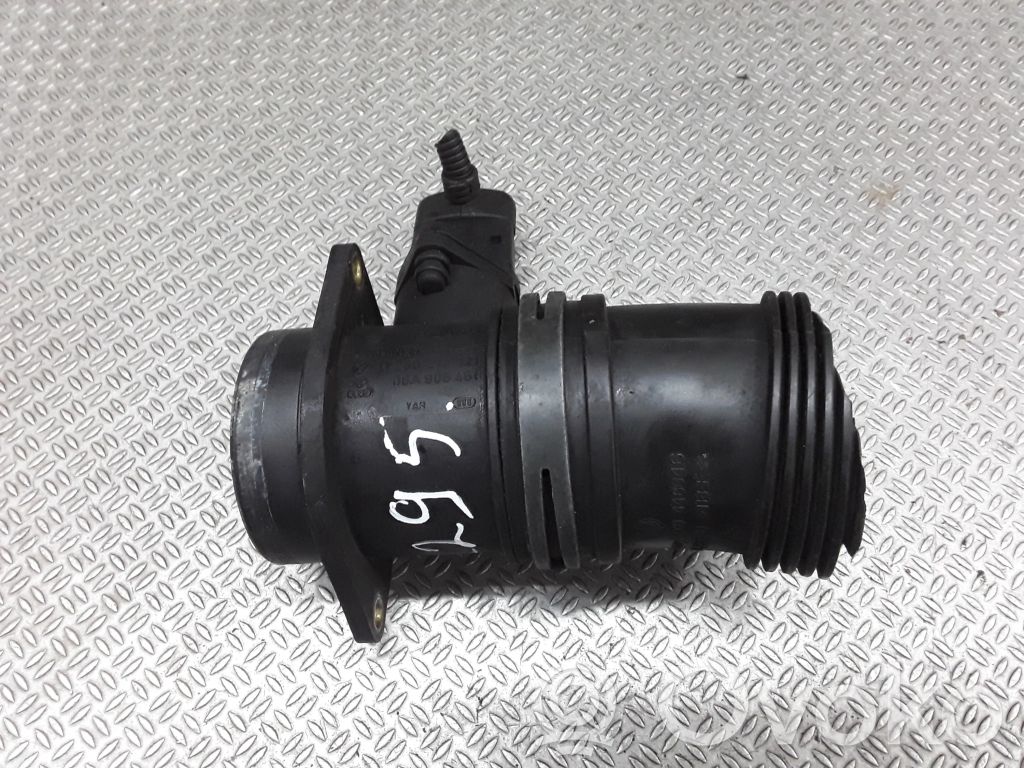 Caudalímetro de flujo del aire   06A906461,0280217121