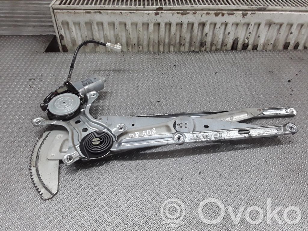 Toyota Previa (XR30, XR40) II Macara ușă față cu motor 