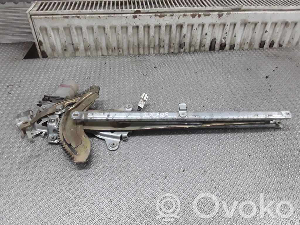 Toyota Previa (XR30, XR40) II Macara geam ușă spate cu motor 