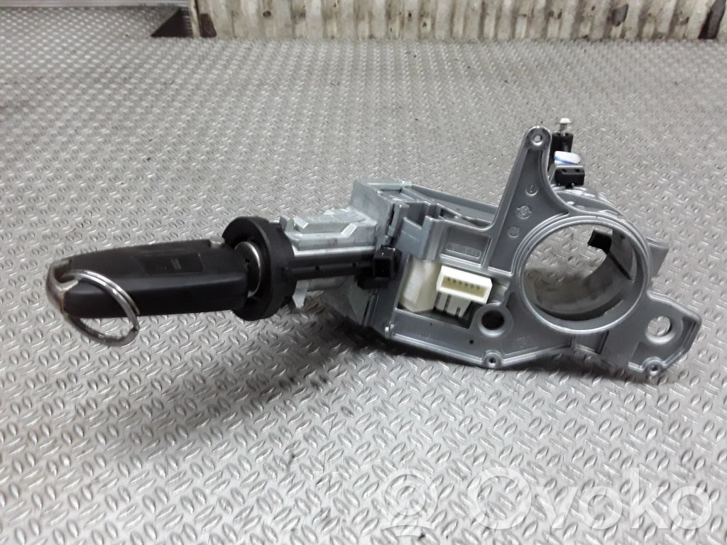 Ignition lock   N0501882