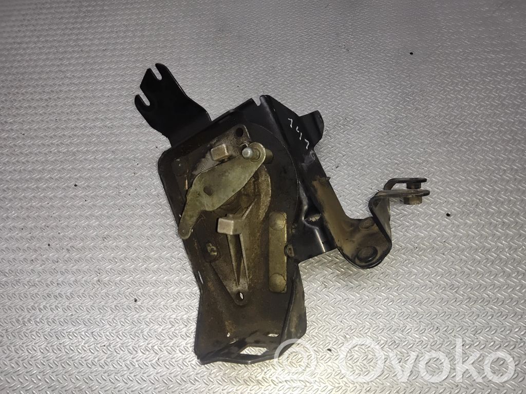 Jeep Grand Cherokee (WJ) Sensore posizionamento del pedale dell’acceleratore