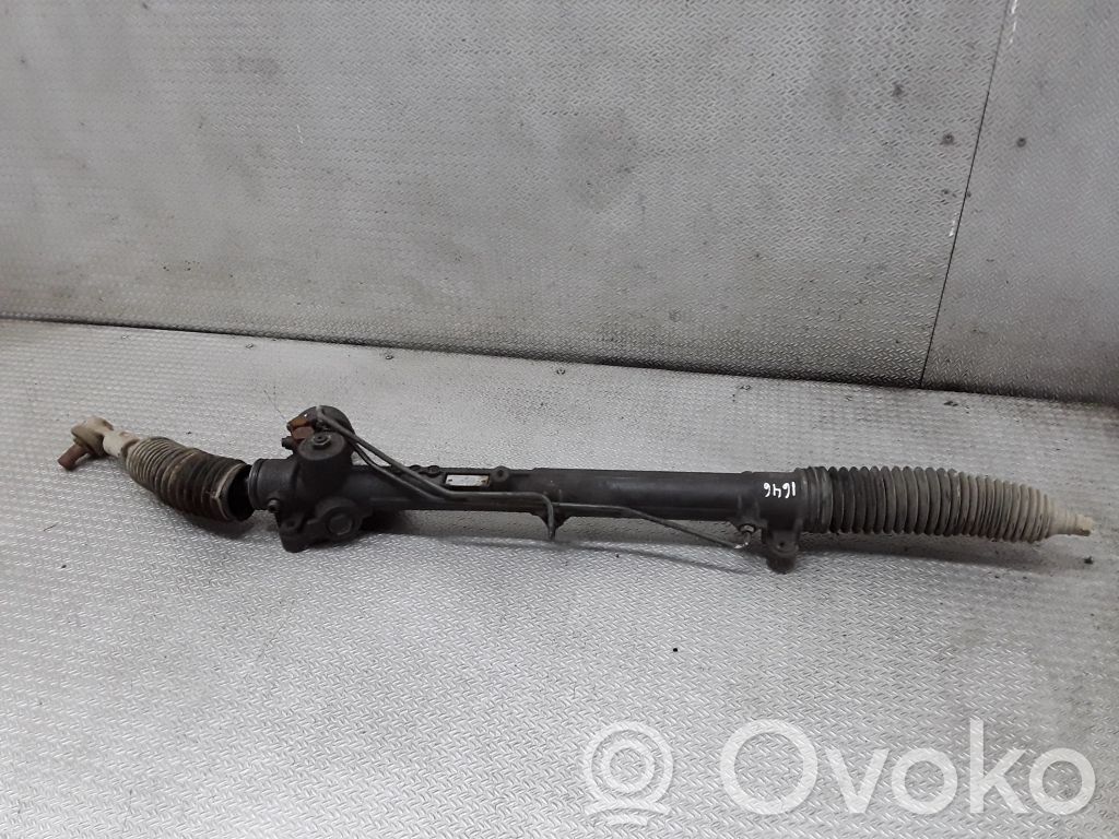 Volkswagen PASSAT B5.5 Przekładnia kierownicza / Maglownica 