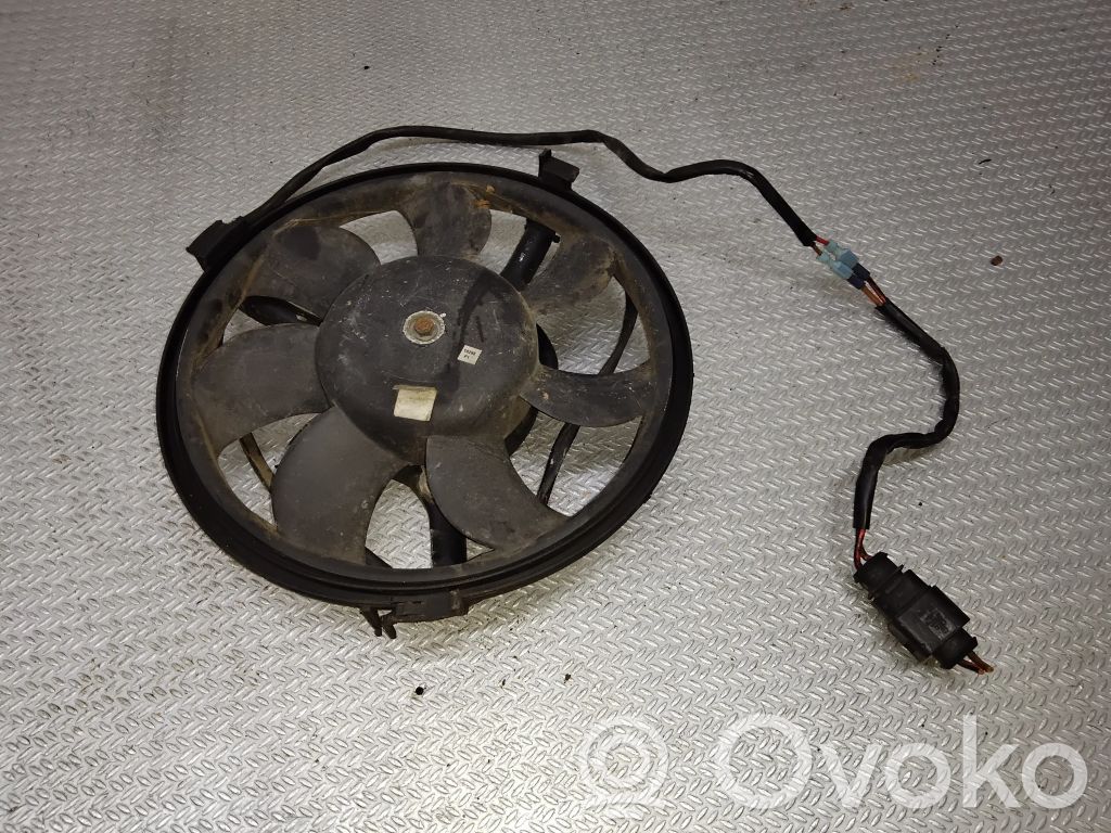 Elektrolüfter