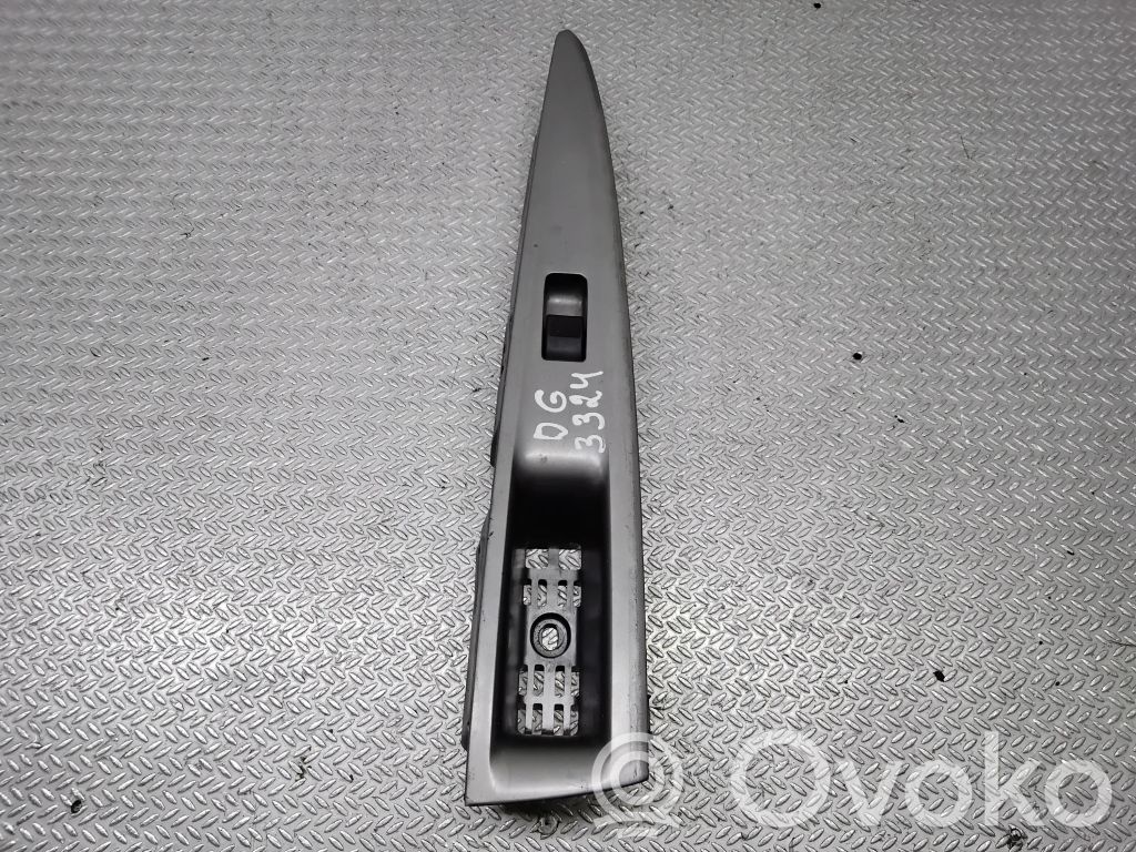 Mazda 2 Electric window control switch 