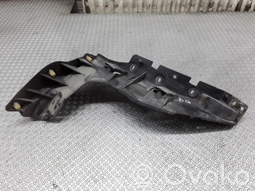 Seat Ibiza III (6L) Soporte de montaje del parachoques trasero 