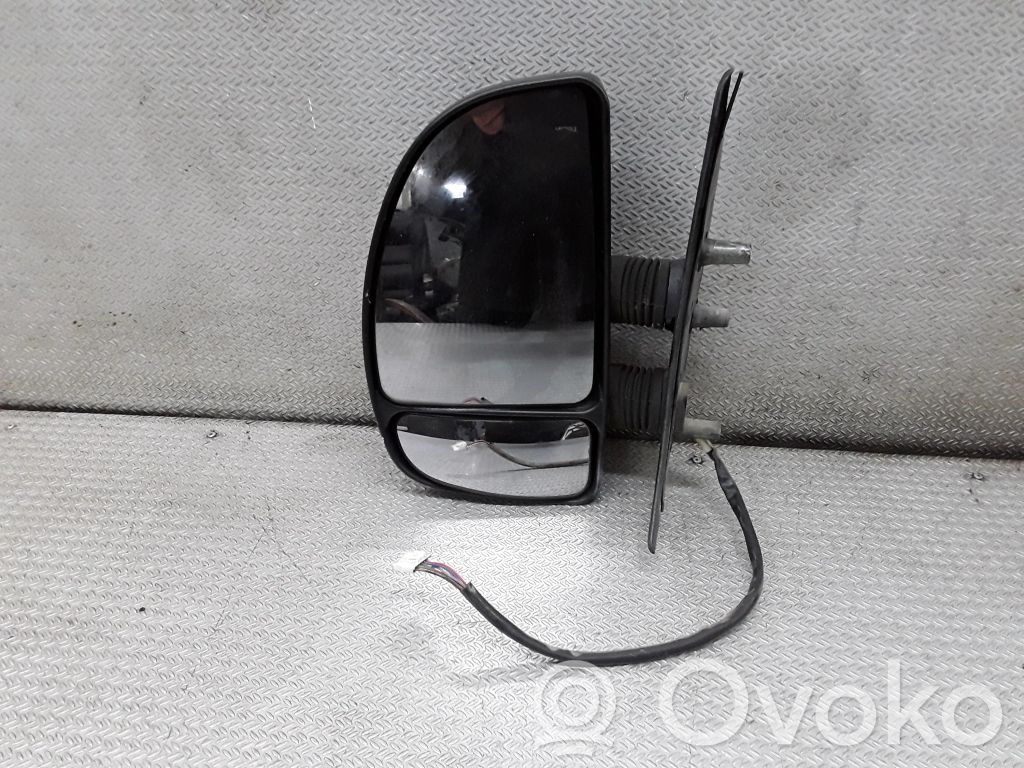 Rétroviseur électrique de porte avant   E30157143