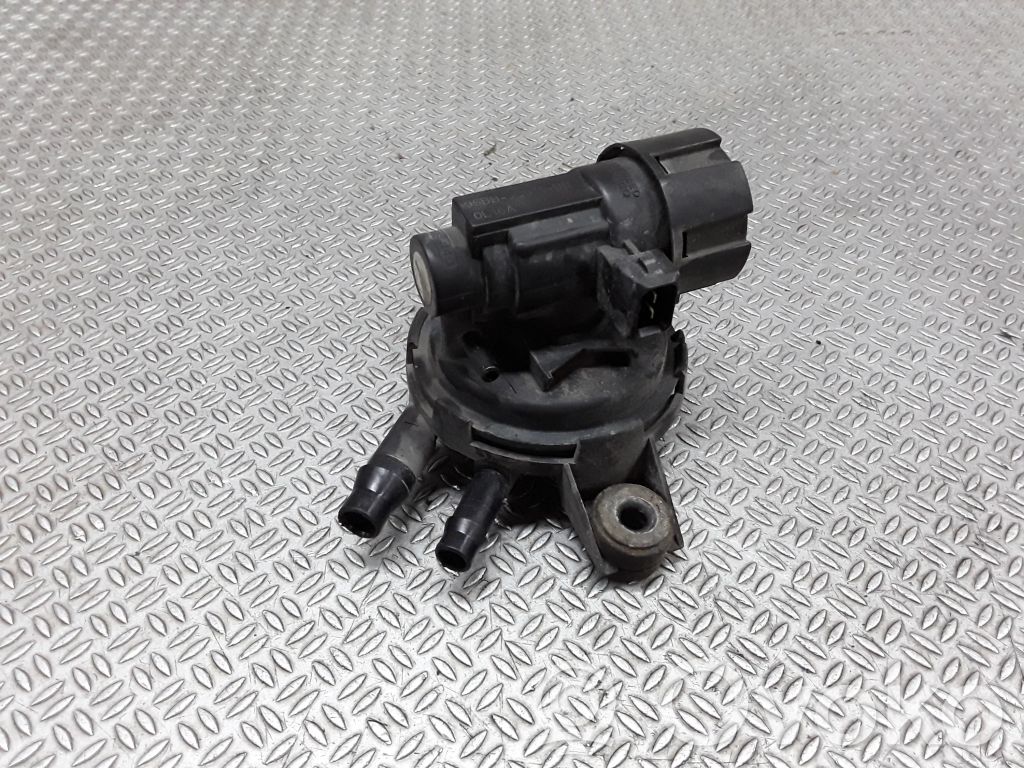Ford Galaxy Solenoīda vārsts 