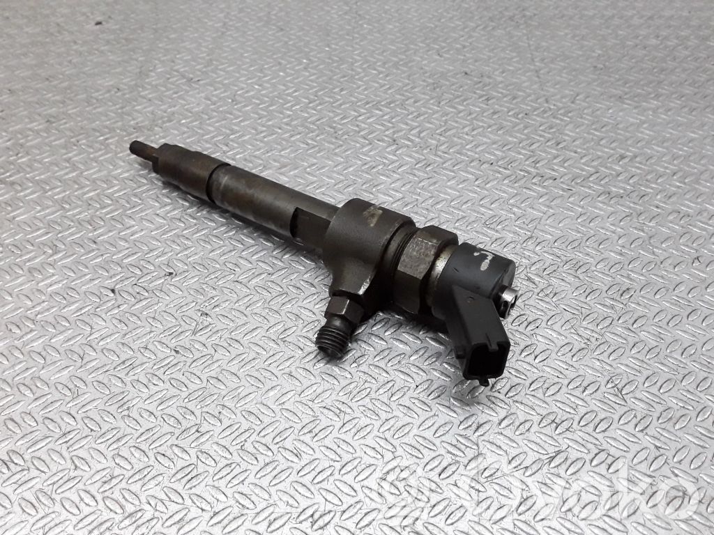 Fiat Punto (188) Iniettore