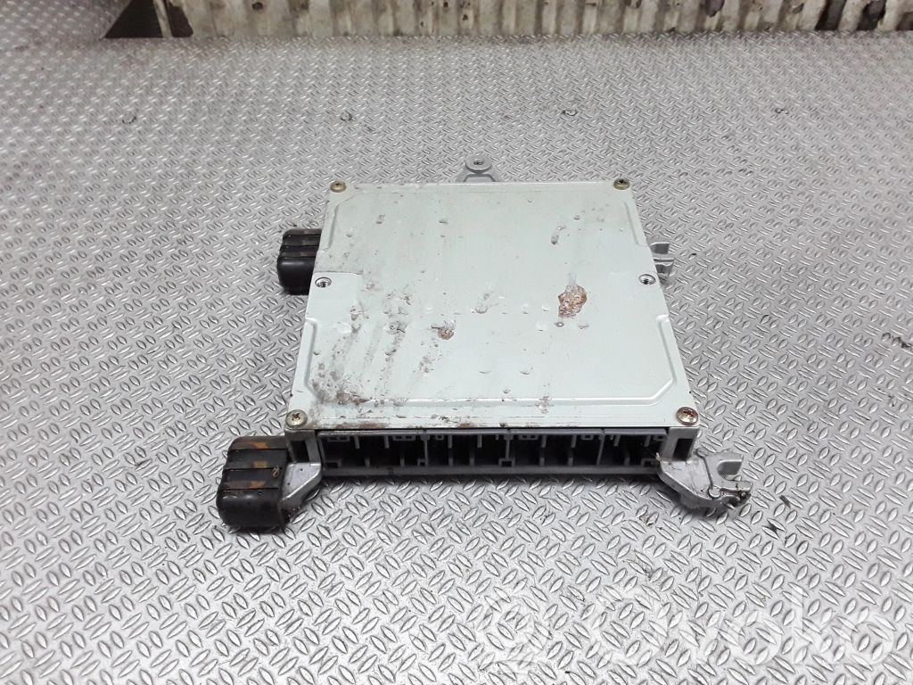 Honda CR-V Engine control unit/module 