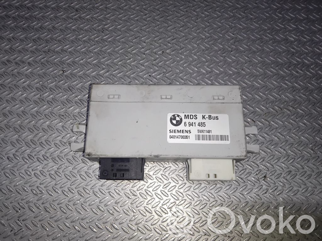 BMW X5 E53 Sunroof control unit/module 