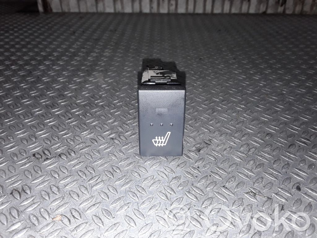 Mazda 3 I Seat heating switch 