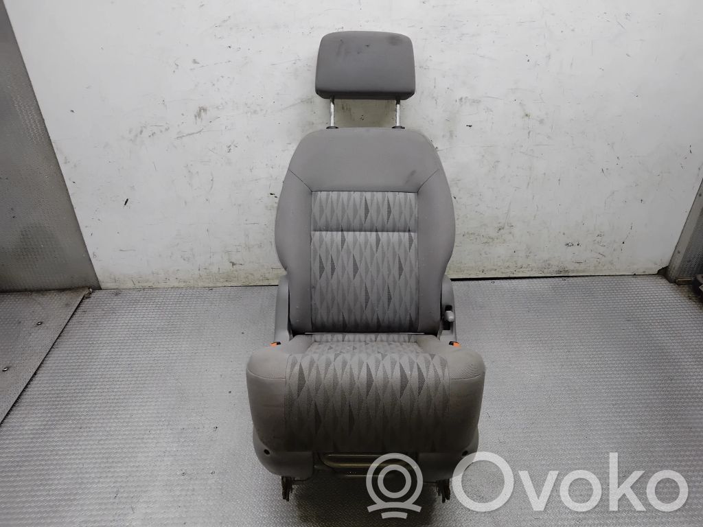 Volkswagen Sharan Asiento trasero 