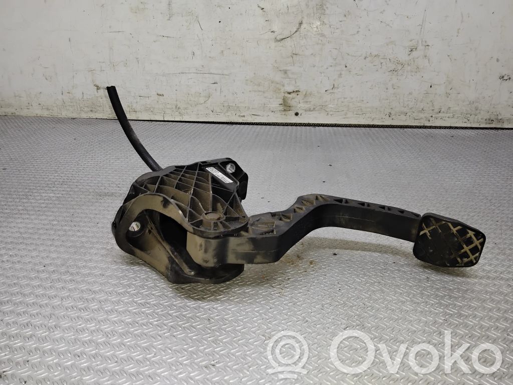 Volkswagen Golf Plus Pedal de embrague 