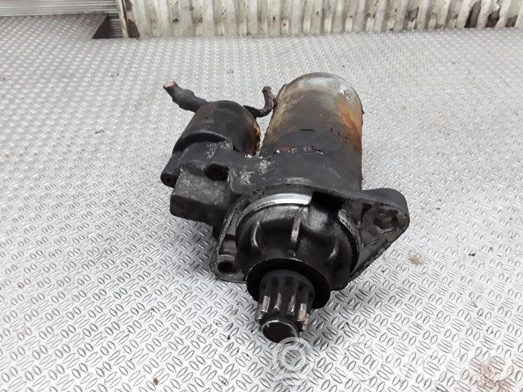 Motor de arranque   0001125018,02M911023A