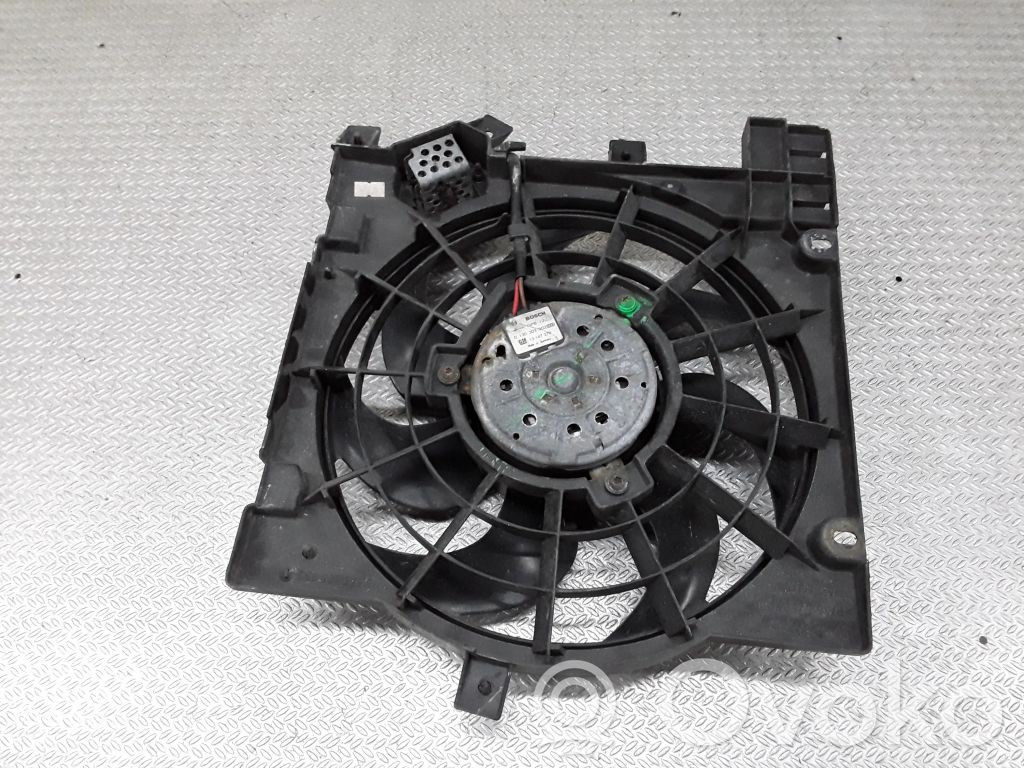 Elektrolüfter   13147279