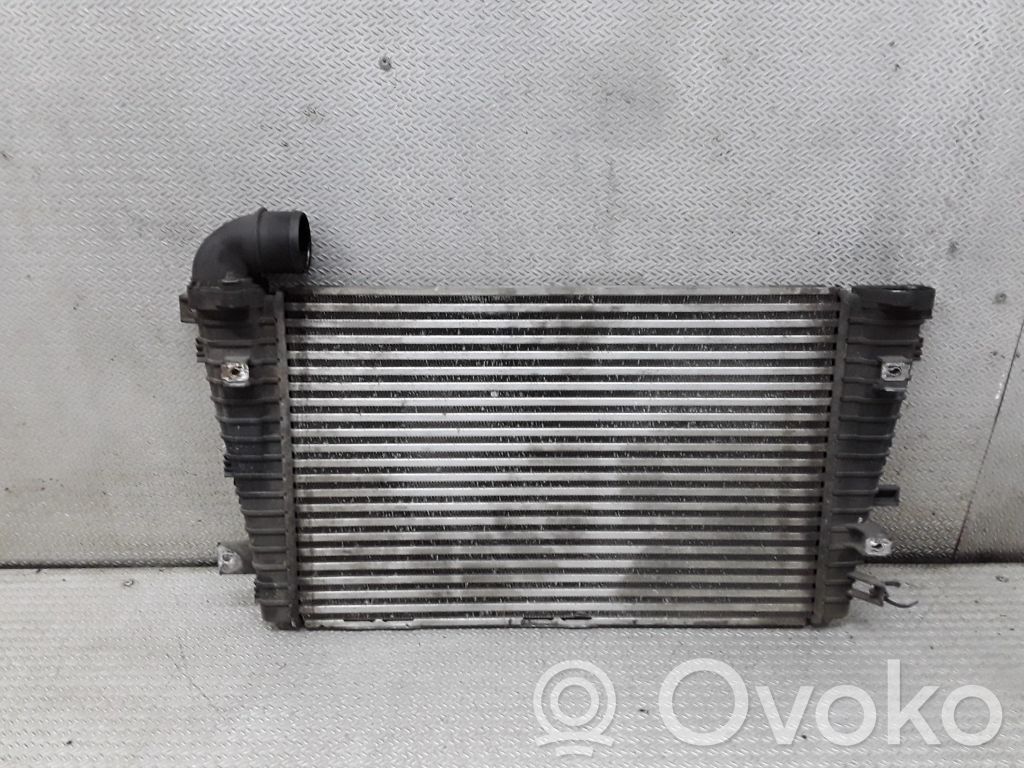 Radiatore intercooler   13223395