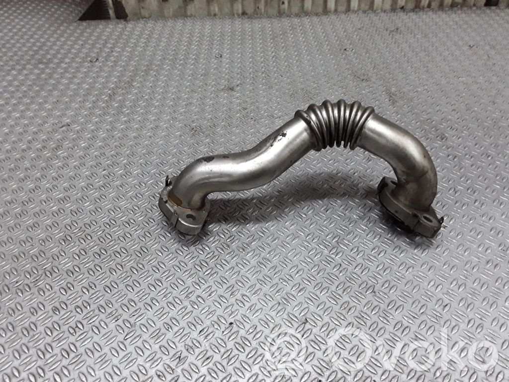 Volkswagen Golf VI Conductă/furtun supapă EGR 