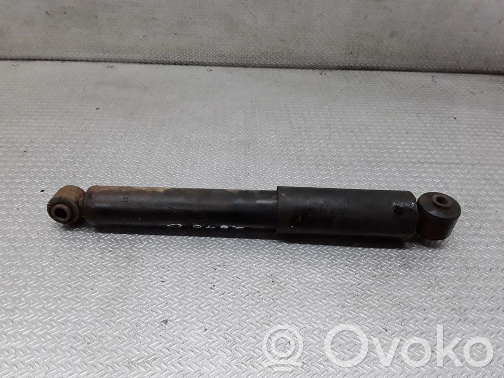 Opel Zafira B Amortizor spate 