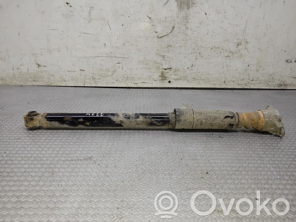 Mazda 2 Amortizor spate 