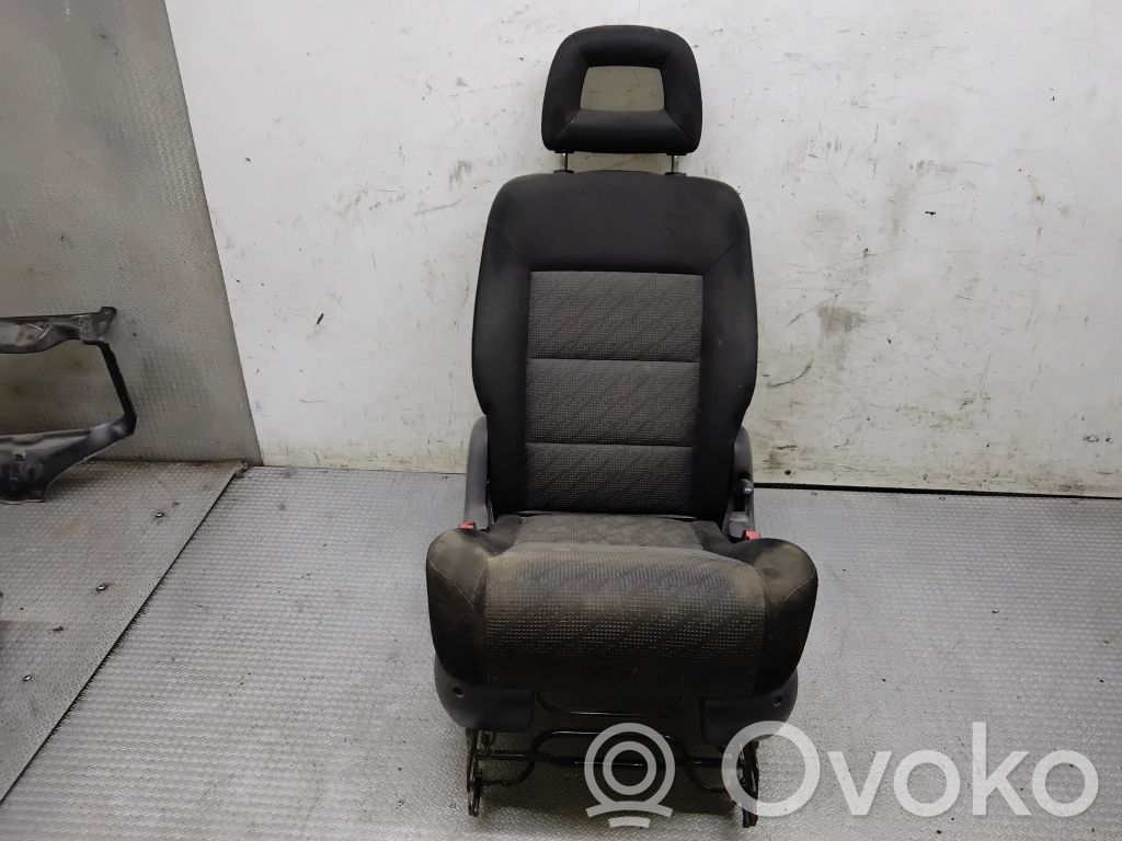 Ford Galaxy Asiento trasero 