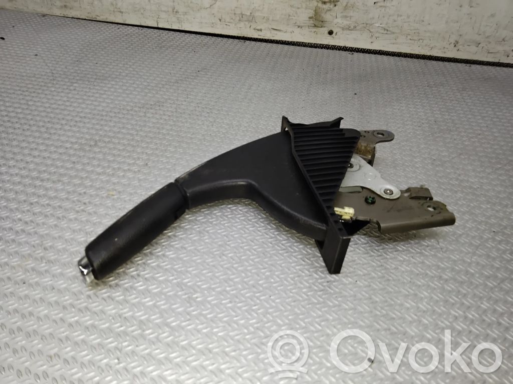Mercedes-Benz A W169 Frein à main / assemblage du levier 