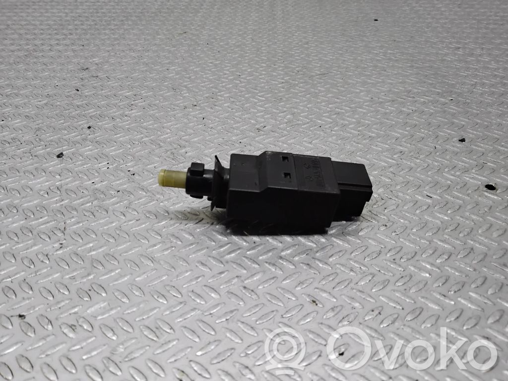 Mercedes-Benz A W169 Interruttore del pedale del freno 