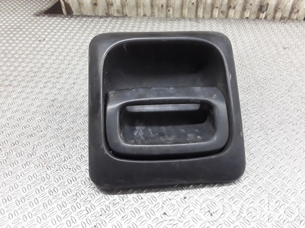 Maniglia esterna per portiera anteriore   1304175070