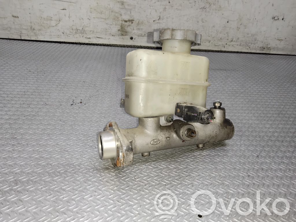 Hyundai Santa Fe Główny cylinder hamulca 