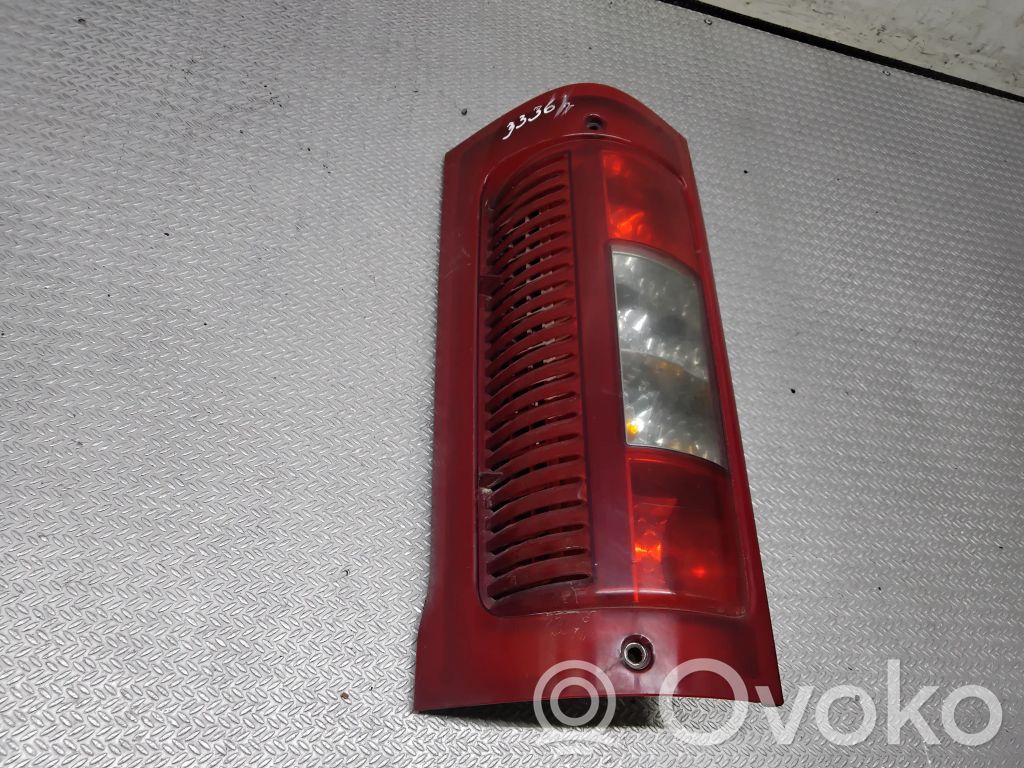 Fiat Ducato Takavalot 
