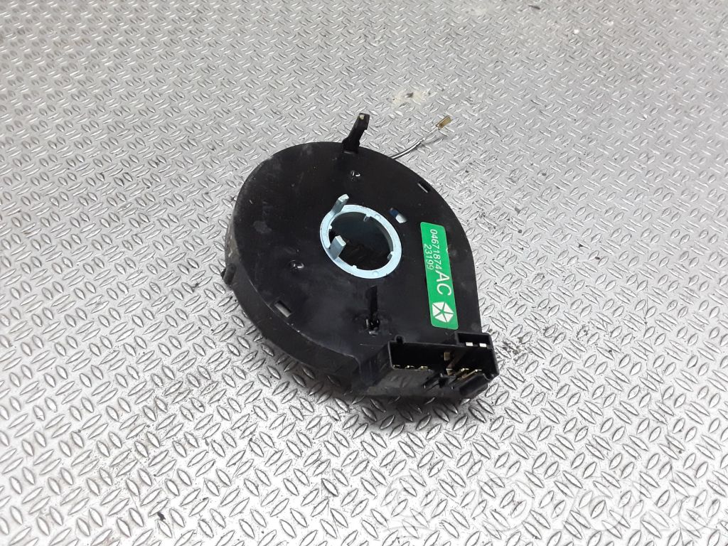 Lenkwinkelsensor Airbagschleifring Wickelfeder   04671874AC
