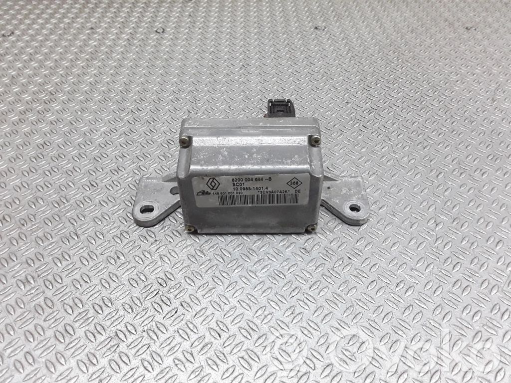 Sensore di imbardata accelerazione ESP   8200004644B