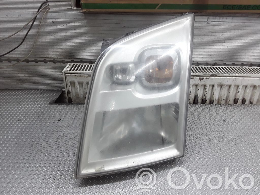 Headlight/headlamp   6C1113W030DD