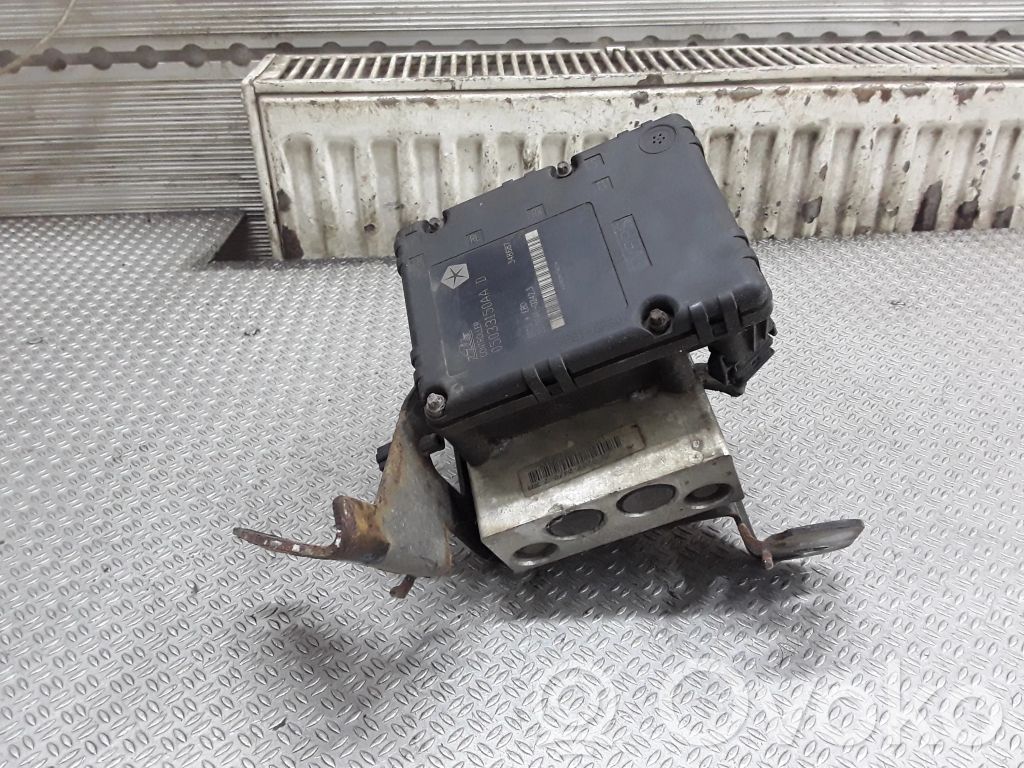 Chrysler PT Cruiser ABS Pump 