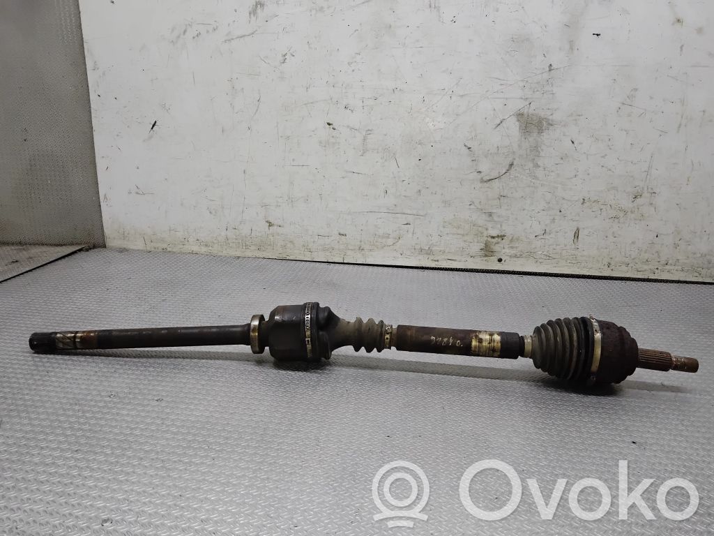 Renault Laguna II Front driveshaft 