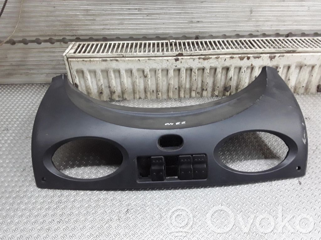 Dashboard trim   565210002