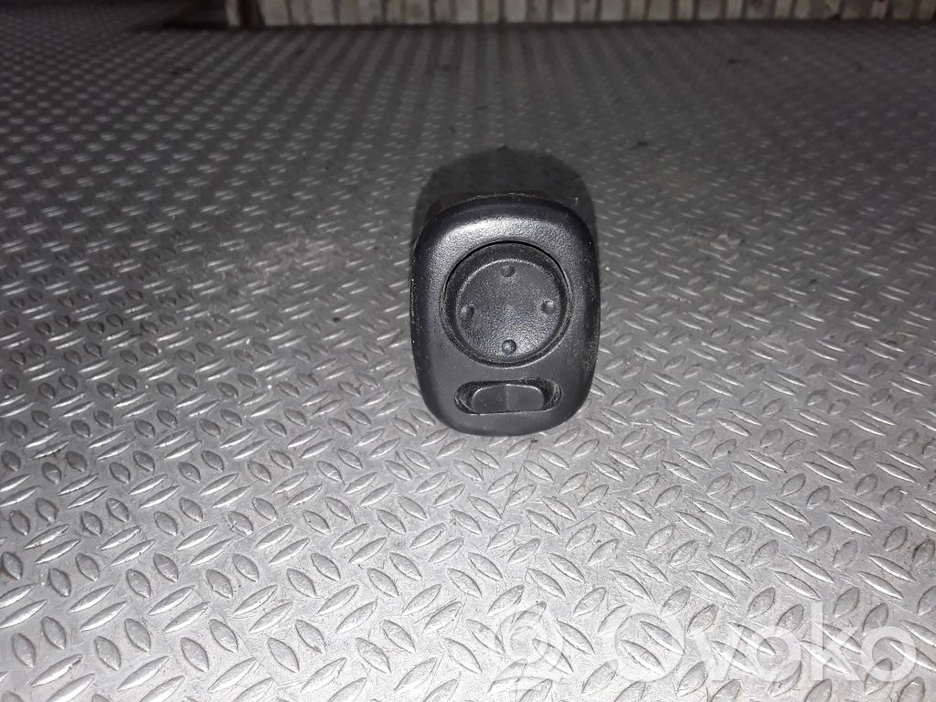 LDV Maxus Bouton de commutateur rétroviseur latéral