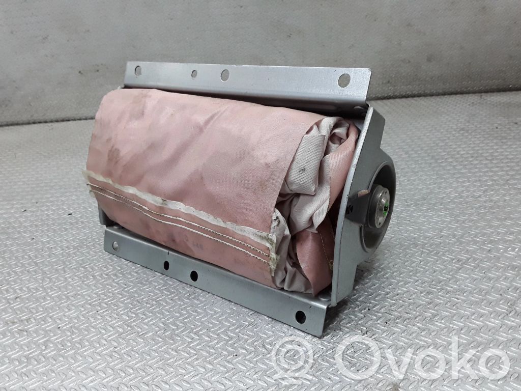 Volvo S60 Airbag del passeggero 