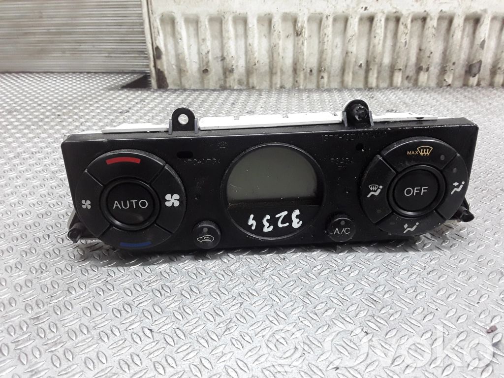 Ford Mondeo Mk III Panel klimatyzacji 