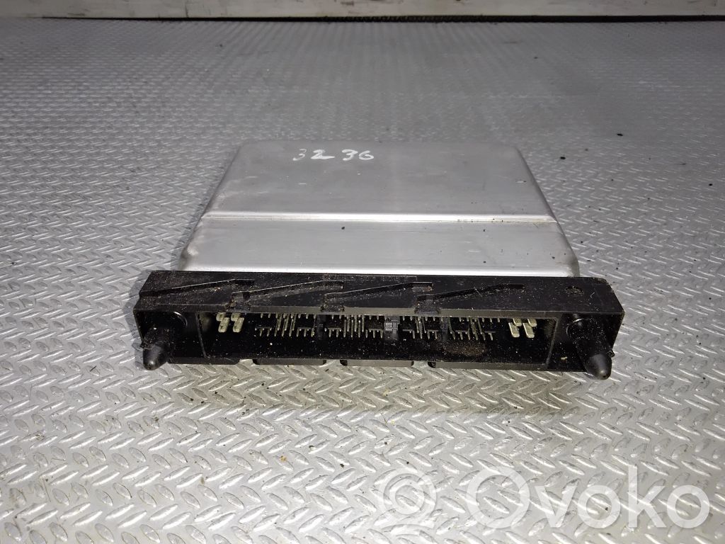 Unidad de control/módulo del motor   0281010319,28SA5015