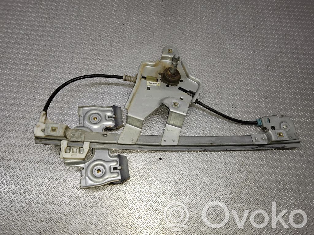 Macara geam spate manuală   1U4839402E