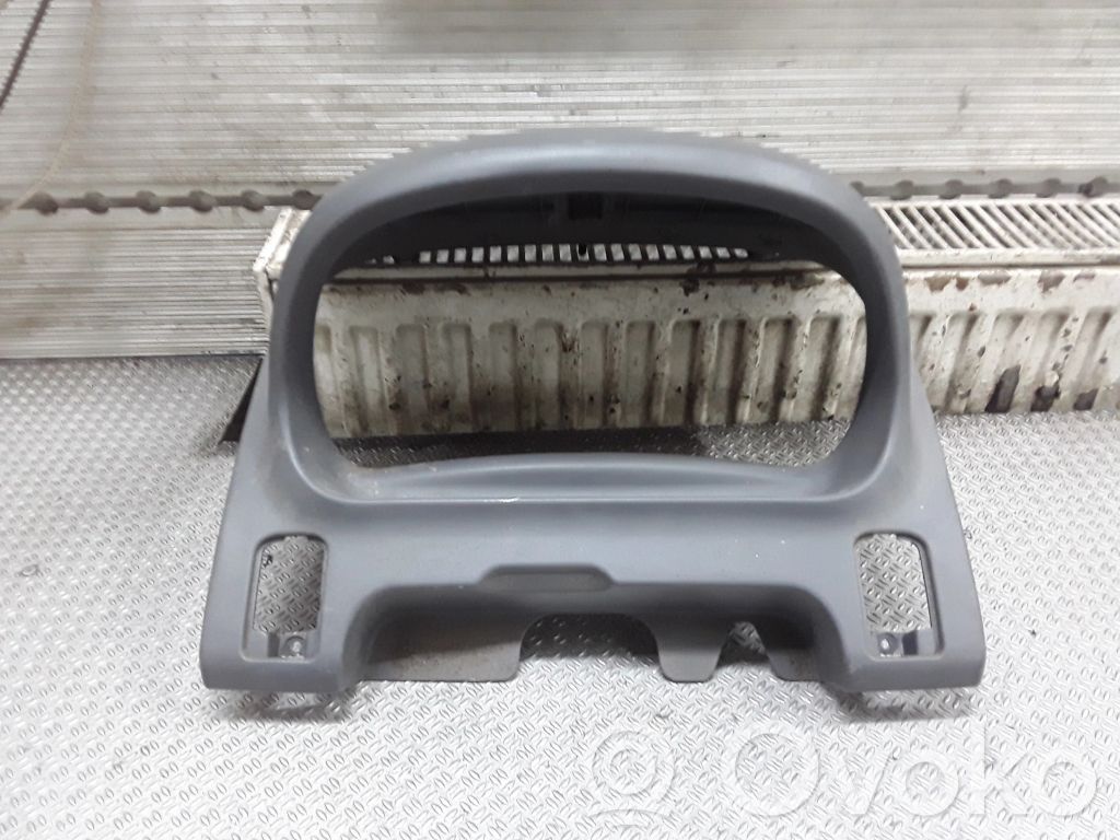 Citroen Jumper Cornice cruscotto 