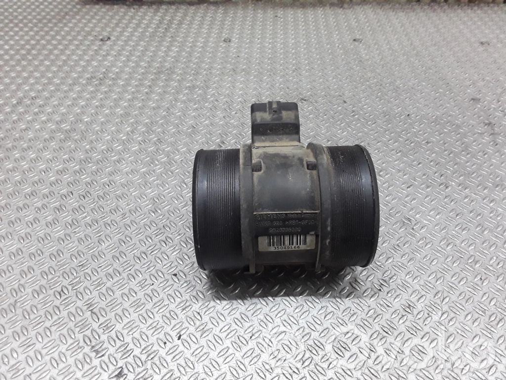 Misuratore di portata d'aria   9628336380
