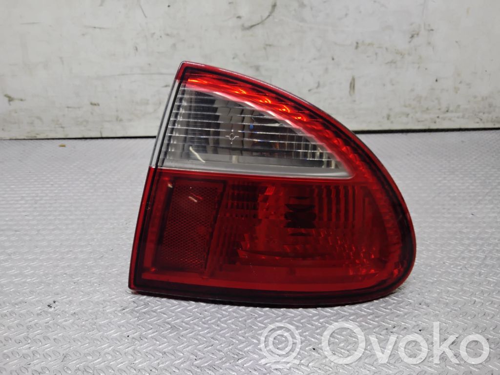 Seat Leon (1M) Rear/tail lights 