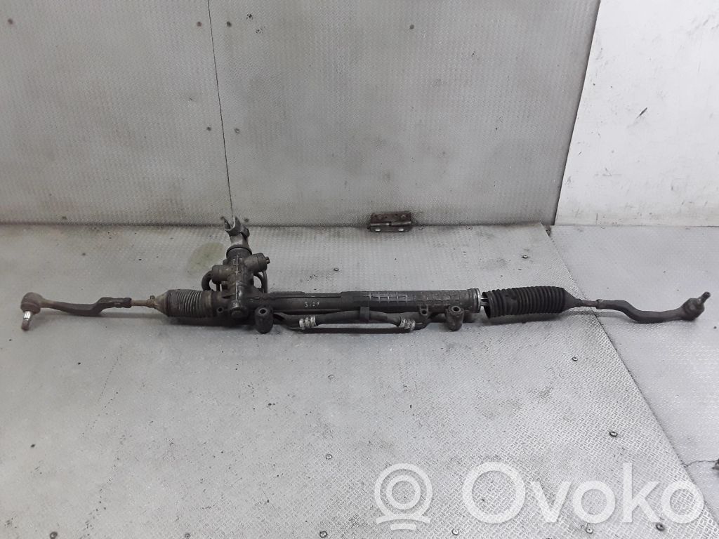Mercedes-Benz Vaneo W414 Cremagliera dello sterzo 